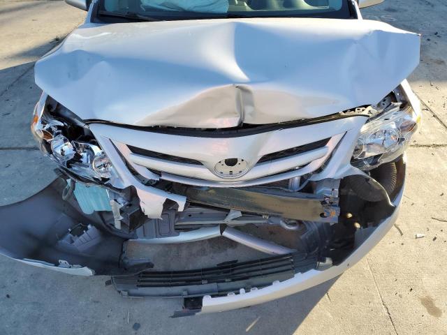 Фото 11 с аукциона – 2013 TOYOTA COROLLA BA с VIN 2T1BU4EE1DC998972
