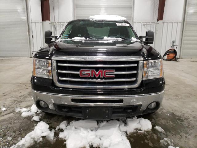 Photo 5 from auction – 2012 GMC SIERRA K15 with VIN 1GTR2VE70CZ345999