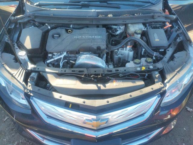 Photo 11 from auction – 2017 CHEVROLET VOLT LT with VIN 1G1RC6S54HU160423