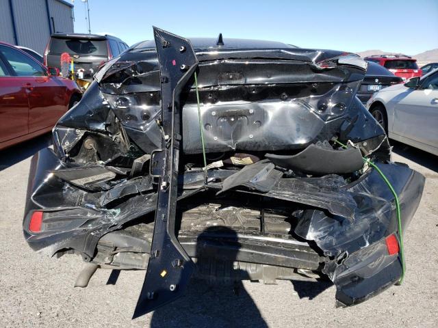 Photo 6 from auction – 2019 HONDA CIVIC EX with VIN 19XFC1F31KE007655