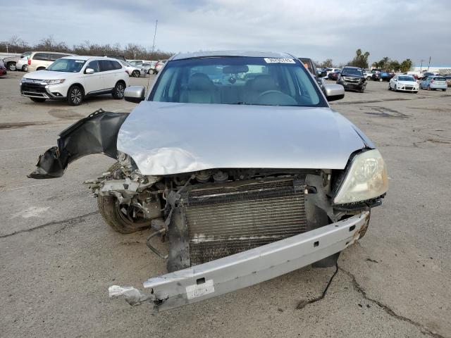 Photo 5 from auction – 2006 FORD FIVE HUNDR with VIN 1FAFP241X6G167945