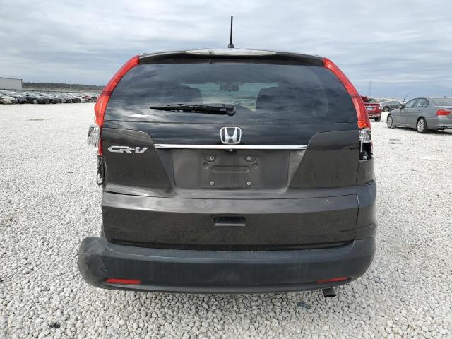 Photo 6 from auction – 2013 HONDA CR-V EX with VIN 5J6RM3H55DL027559