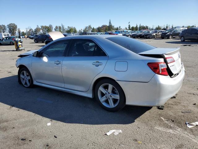Photo 2 from auction – 2012 TOYOTA CAMRY BASE with VIN 4T1BF1FK8CU162702