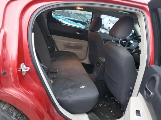 Photo 10 from auction – 2007 DODGE CHARGER SE with VIN 2B3KA43R37H866144