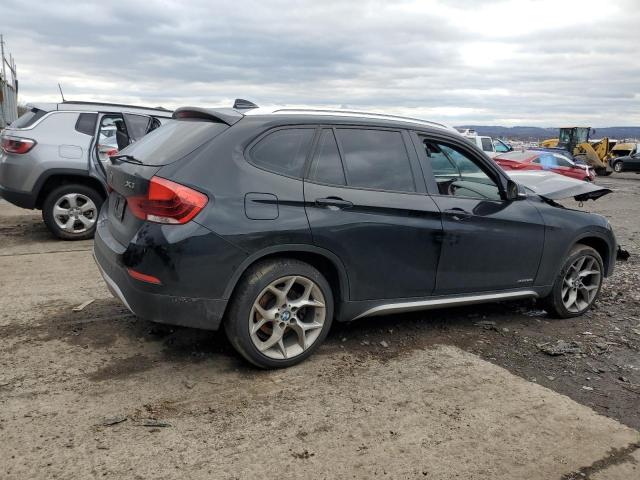 Photo 3 from auction – 2014 BMW X1 XDRIVE2 with VIN WBAVL1C53EVY16315