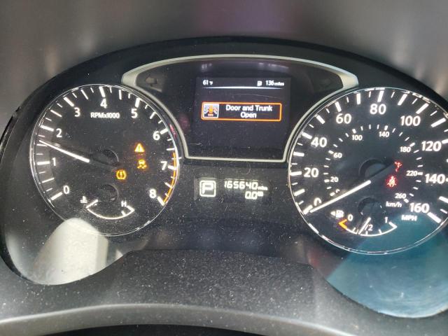 Photo 9 from auction – 2015 NISSAN ALTIMA 2.5 with VIN 1N4AL3AP2FC267422