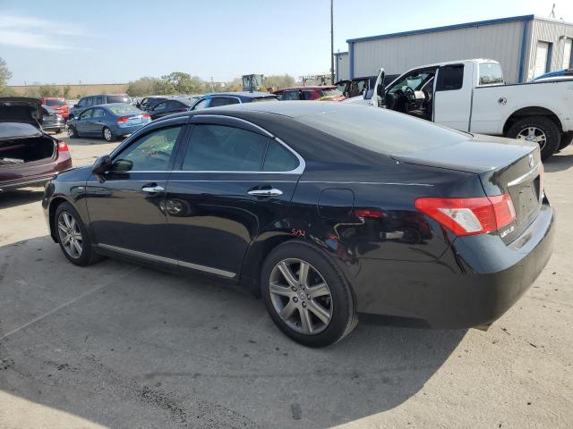 Photo 2 from auction – 2008 LEXUS ES 350 with VIN JTHBJ46GX82259997