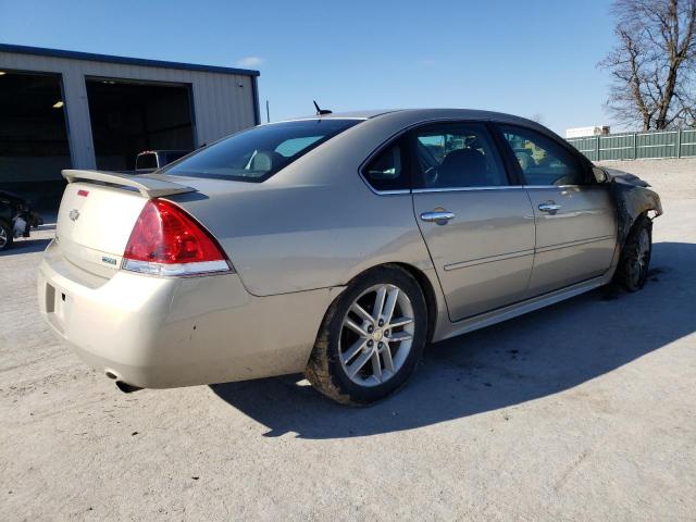 Photo 3 from auction – 2012 CHEVROLET IMPALA LTZ with VIN 2G1WC5E36C1101563