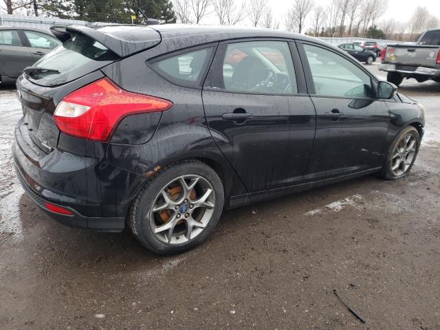 Photo 3 from auction – 2013 FORD FOCUS SE with VIN 1FADP3K23DL100911