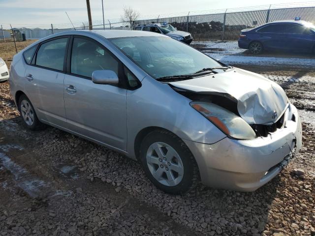 Photo 4 from auction – 2007 TOYOTA PRIUS with VIN JTDKB20U177566591