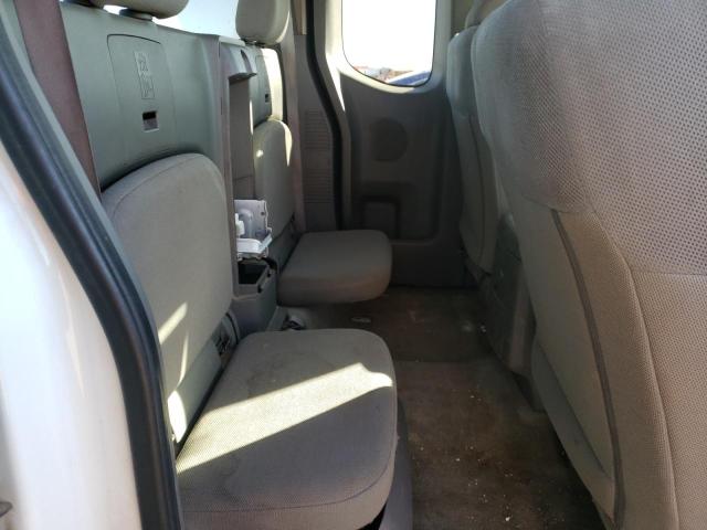 Photo 10 from auction – 2016 NISSAN FRONTIER S with VIN 1N6BD0CTXGN795815