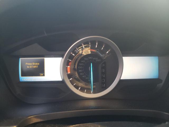 Photo 9 from auction – 2012 FORD EXPLORER L with VIN 1FMHK8F84CGA22826
