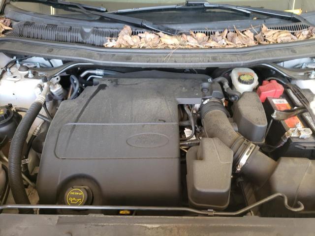 Photo 12 from auction – 2017 FORD EXPLORER X with VIN 1FM5K7D88HGC12538