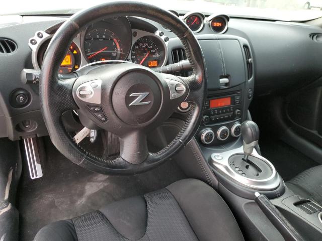 Photo 8 from auction – 2015 NISSAN 370Z BASE with VIN JN1AZ4EH4FM442736