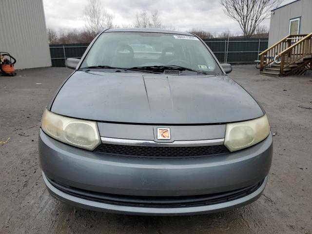 Photo 5 from auction – 2004 SATURN ION with VIN 1G8AJ52F24Z157590