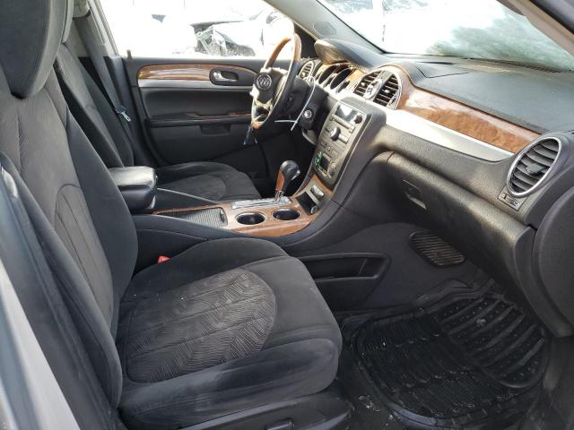 Photo 7 from auction – 2009 BUICK ENCLAVE CX with VIN 5GAEV13D09J196140