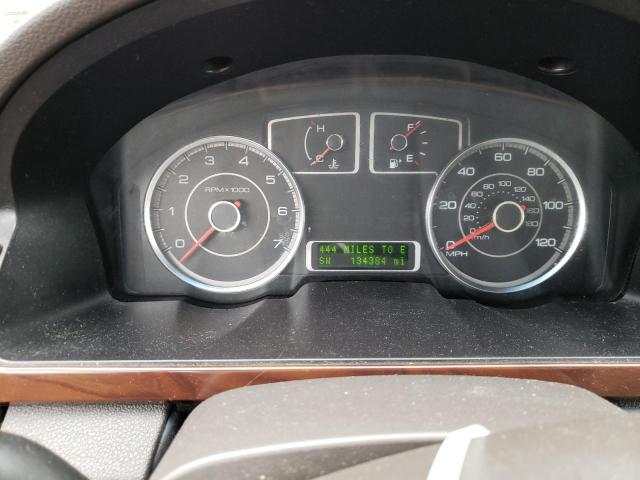 Photo 9 from auction – 2008 FORD TAURUS SEL with VIN 1FAHP24W68G136716