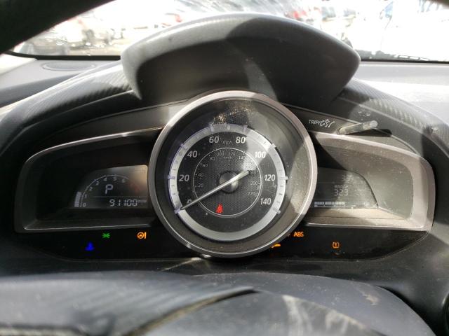 Photo 9 from auction – 2016 MAZDA CX-3 SPORT with VIN JM1DKFB77G0130425