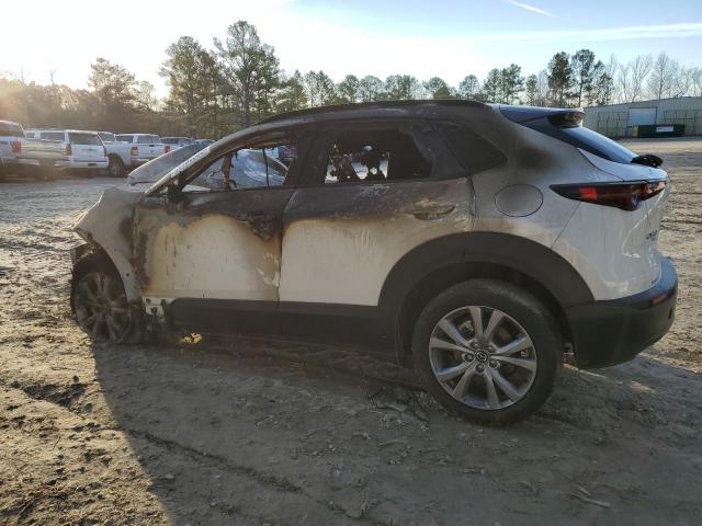 Photo 2 from auction – 2022 MAZDA CX-30 SELE with VIN 3MVDMBBL3NM427961