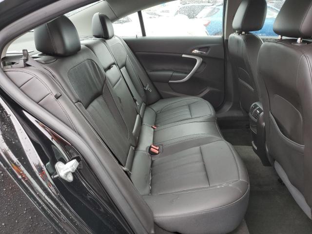Photo 10 from auction – 2017 BUICK REGAL SPOR with VIN 2G4GL5EX8H9103320