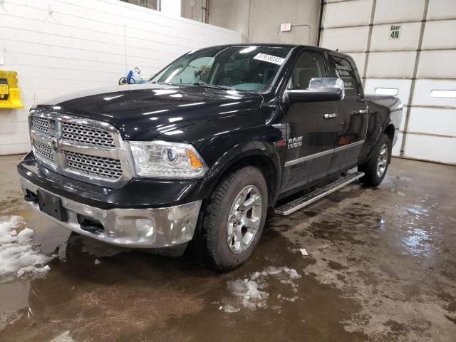 RAM 1500 LARAM 2015 with VIN 1C6RR7VM5FS595708 - Photo from auction