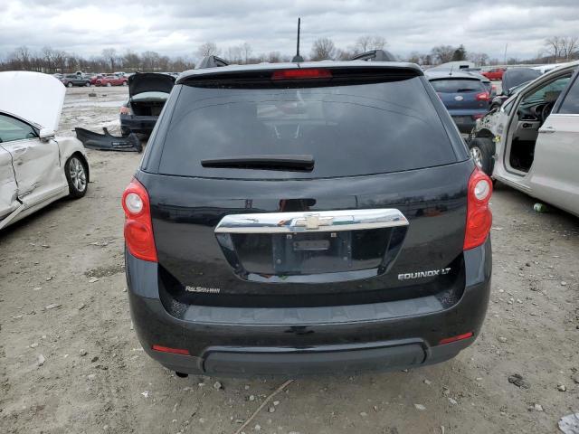 Photo 6 from auction – 2015 CHEVROLET EQUINOX LT with VIN 2GNALBEK6F6182389