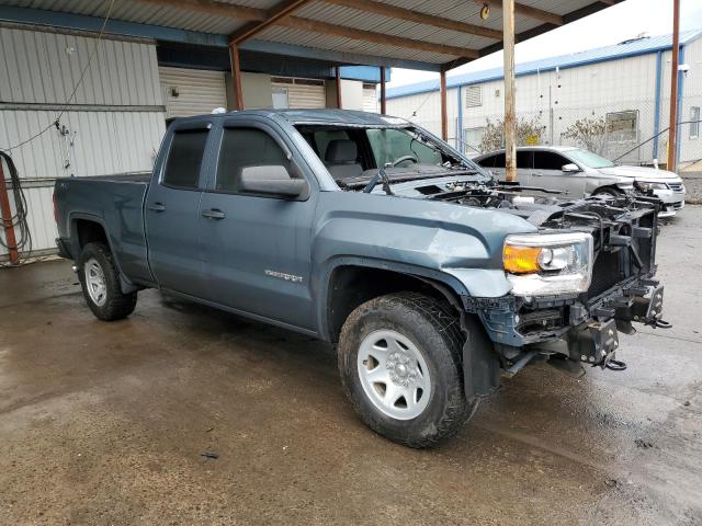 Photo 4 from auction – 2014 GMC SIERRA K15 with VIN 1GTV2TEH6EZ313377