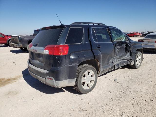 Photo 3 from auction – 2012 GMC TERRAIN SL with VIN 2GKALSEK7C6343146