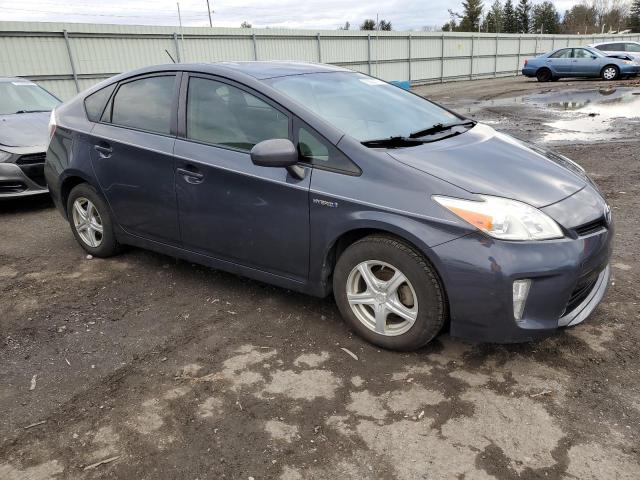 Photo 4 from auction – 2013 TOYOTA PRIUS with VIN JTDKN3DU2D5701088