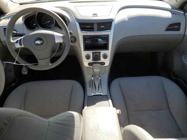 Photo 8 from auction – 2010 CHEVROLET MALIBU LS with VIN 1G1ZB5EB9AF207972