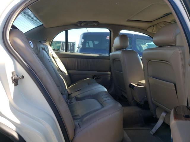 Photo 10 from auction – 2002 BUICK PARK AVENU with VIN 1G4CW54K224160781