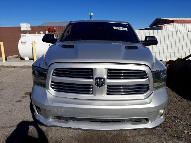 Photo 5 from auction – 2014 RAM 1500 SPORT with VIN 1C6RR7MT3ES146342