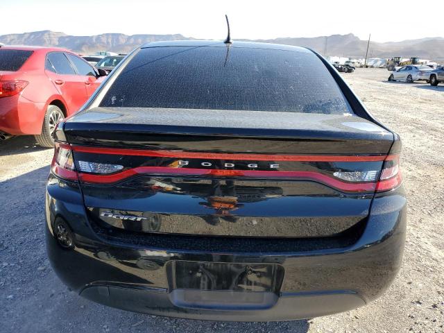 Photo 6 from auction – 2016 DODGE DART SXT S with VIN 1C3CDFFA8GD820547