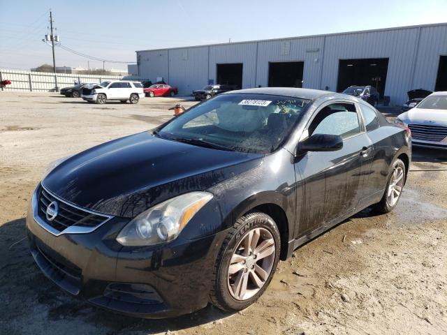 Photo 1 from auction – 2010 NISSAN ALTIMA S with VIN 1N4AL2EPXAC122139