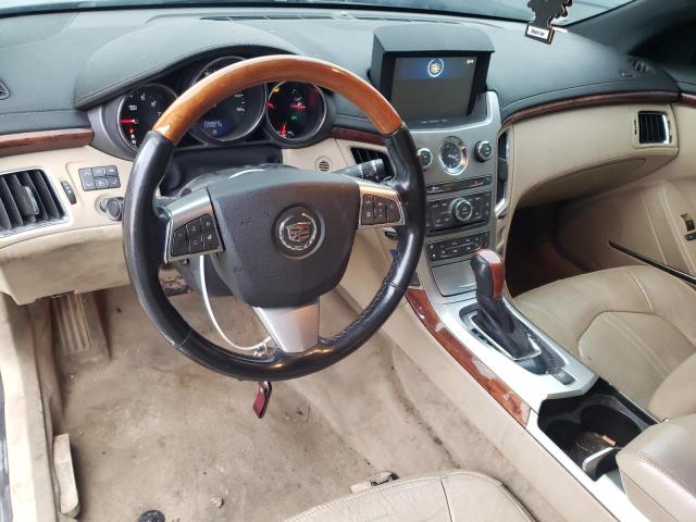 Photo 8 from auction – 2011 CADILLAC CTS PREMIU with VIN 1G6DS1ED2B0158620
