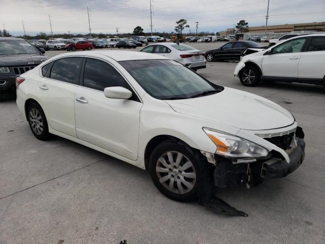 Photo 4 from auction – 2015 NISSAN ALTIMA 2.5 with VIN 1N4AL3AP2FC267422