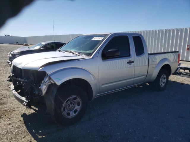 NISSAN FRONTIER S 2015 with VIN 1N6BD0CT3FN751122 - Photo from auction