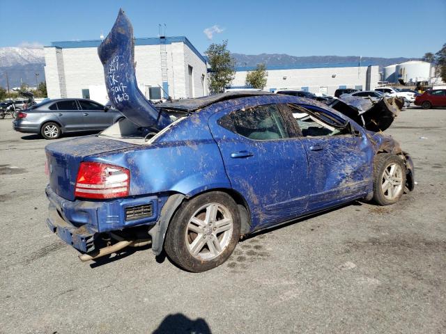 Photo 3 from auction – 2008 DODGE AVENGER SX with VIN 1B3LC56J08N160932