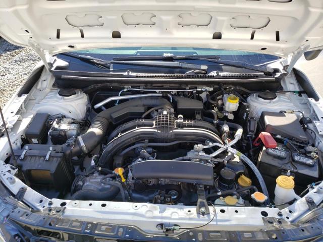 Foto 11 de la subasta – 2020 SUBARU IMPREZA con VIN 4S3GTAB67L3722081