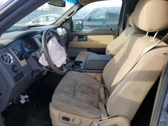 Photo 7 from auction – 2012 FORD F150 SUPER with VIN 1FTFW1EF8CFB28659
