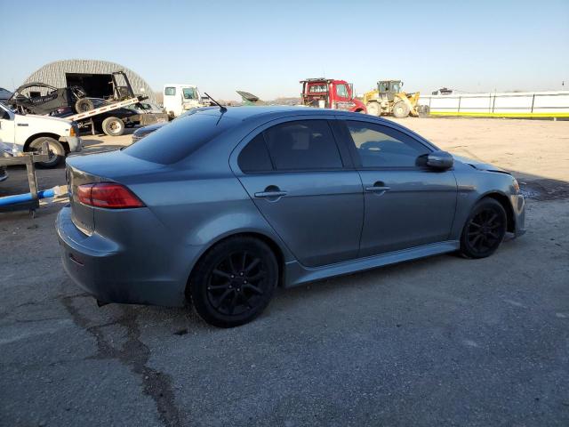 Photo 3 from auction – 2016 MITSUBISHI LANCER ES with VIN JA32U2FU6GU007443
