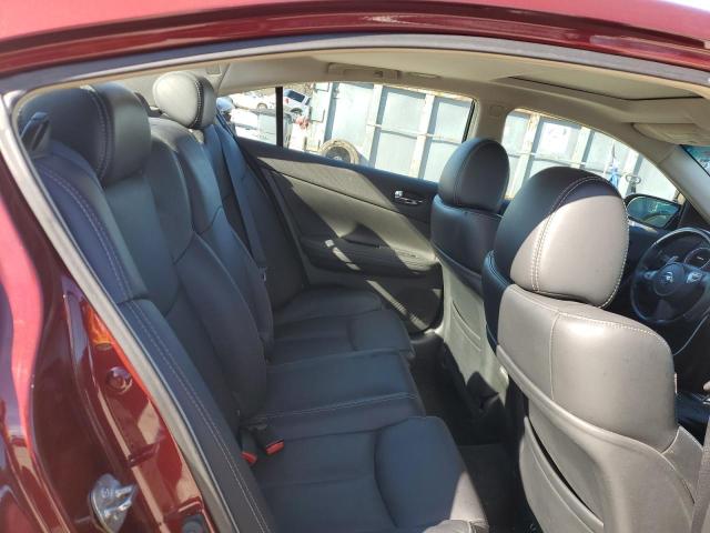 Photo 10 from auction – 2011 NISSAN MAXIMA S with VIN 1N4AA5AP6BC850832