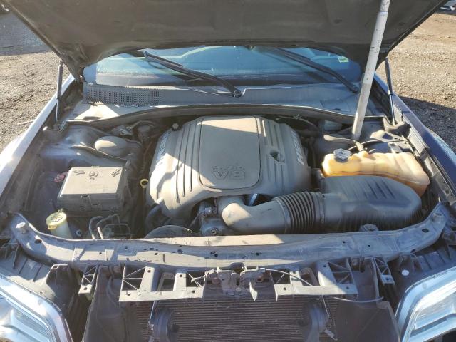 Photo 11 from auction – 2011 CHRYSLER 300C with VIN 2C3CA6CT8BH538905