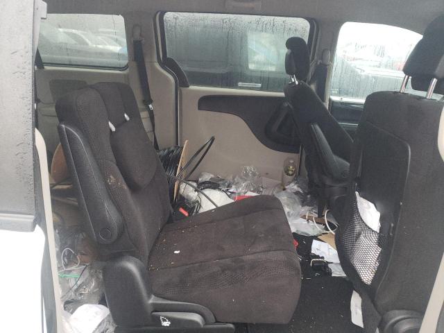 Photo 10 from auction – 2012 DODGE GRAND CARA with VIN 2C4RDGBG3CR399057