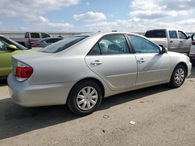 Photo 3 from auction – 2005 TOYOTA CAMRY LE with VIN 4T1BE32K05U563703