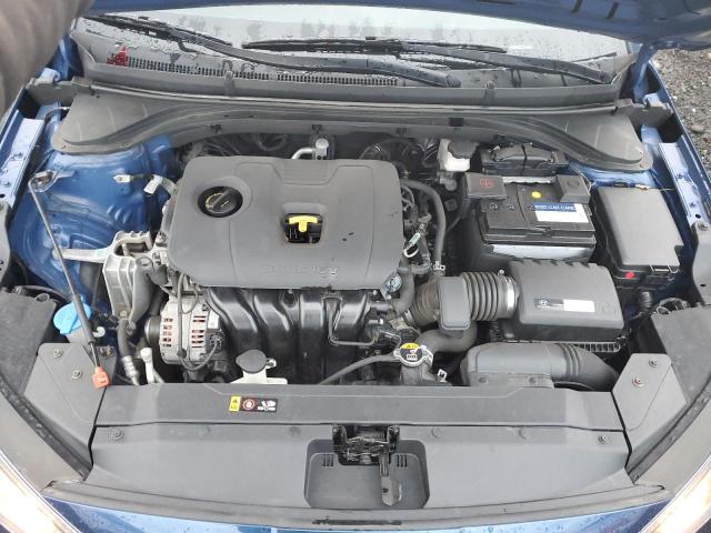 Photo 11 from auction – 2019 HYUNDAI ELANTRA with VIN 5NPD74LF3KH481677