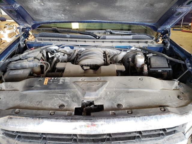 Photo 11 from auction – 2017 CHEVROLET SILVERADO with VIN 3GCUKREC6HG113820