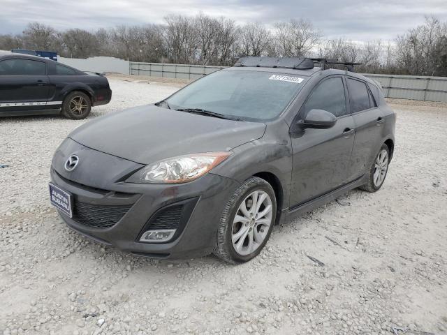 MAZDA 3 S 2010 with VIN JM1BL1H56A1335975 - Photo from auction