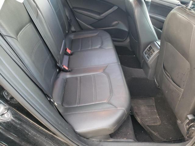Photo 10 from auction – 2014 VOLKSWAGEN PASSAT SE with VIN 1VWBS7A31EC045584