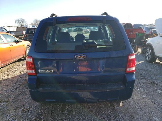 Photo 6 from auction – 2008 FORD ESCAPE XLS with VIN 1FMCU02ZX8KC84455